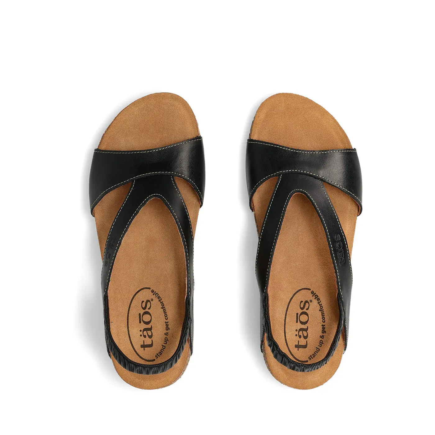 Venture Sandal