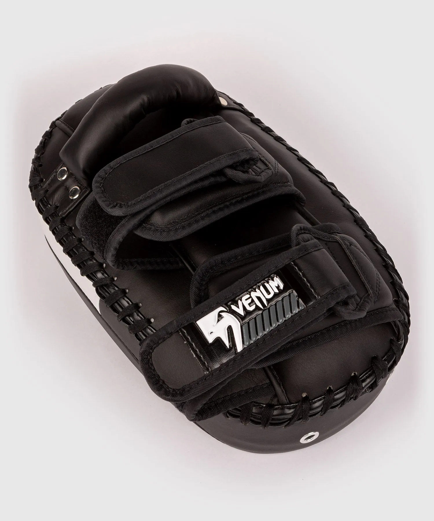 Venum Kickboxing 2.0 Microvezel Paos - Zwart/Wit
