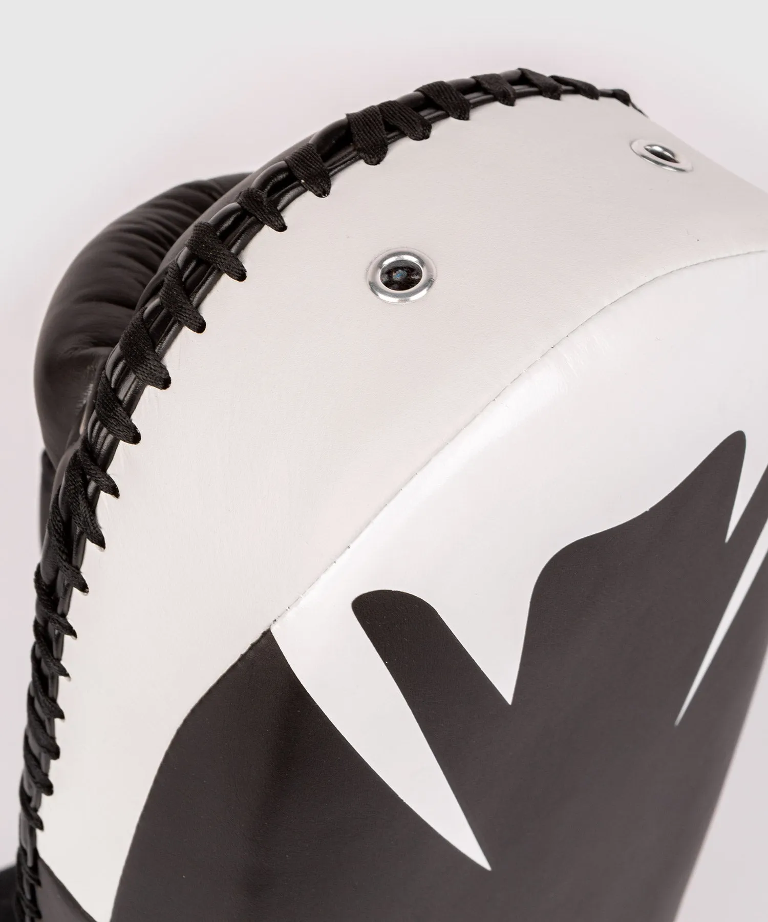 Venum Kickboxing 2.0 Microvezel Paos - Zwart/Wit