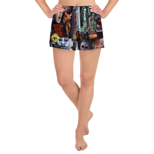 VHS Collage Shorts