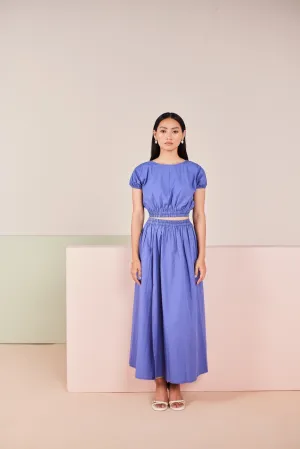 Viola Skirt Set