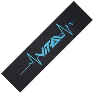 Vital Heartbeat Grip Tape Teal