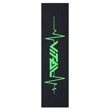 Vital Heartbeat Grip Tape