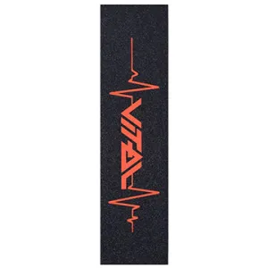 Vital Heartbeat Grip Tape