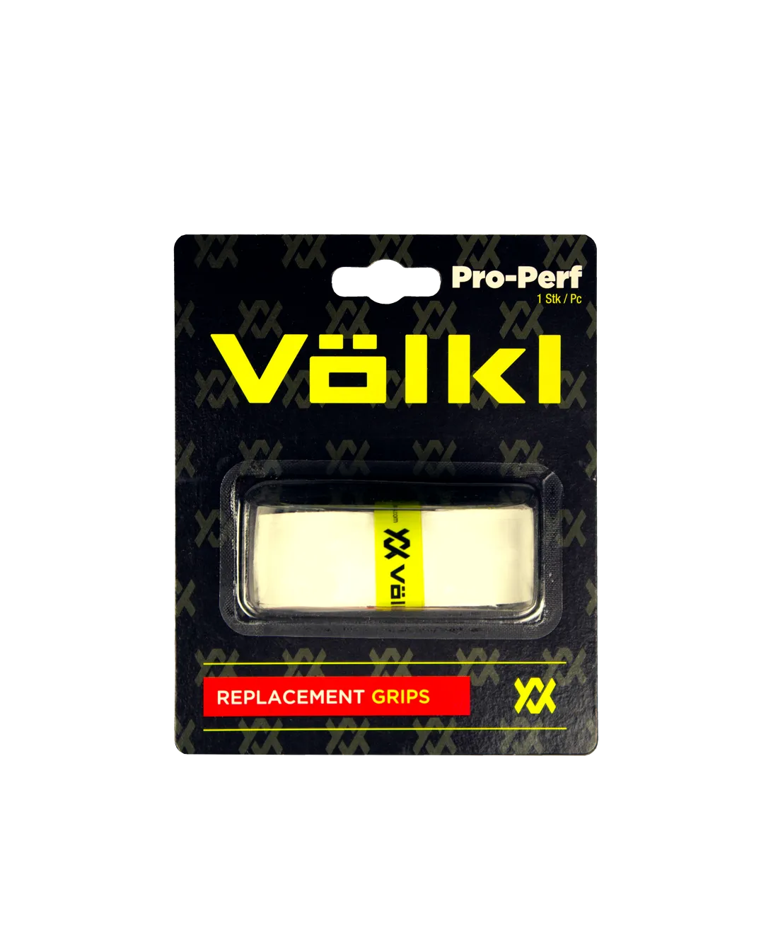Volkl Pro-Perf Grip White