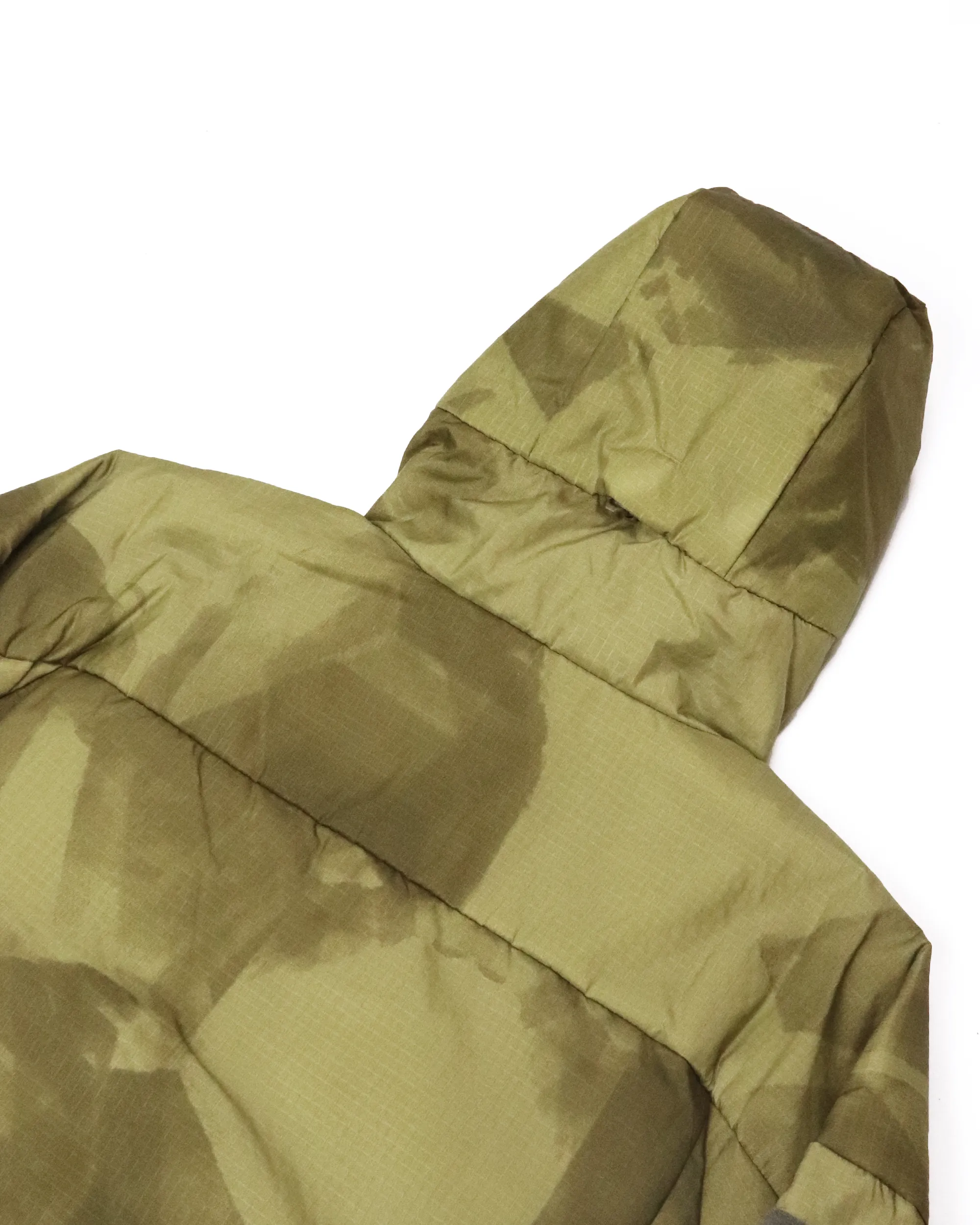 Vulcan Jacket V2 - Comb Arid