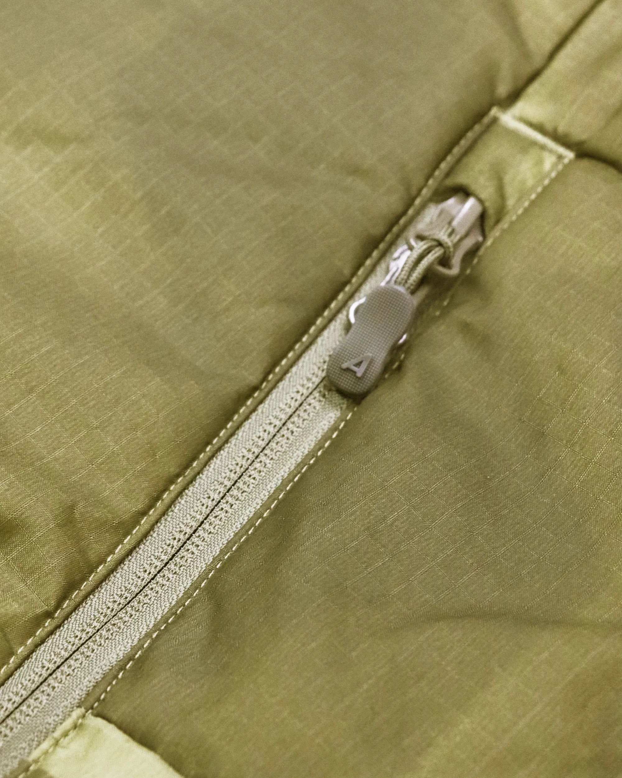 Vulcan Jacket V2 - Comb Arid