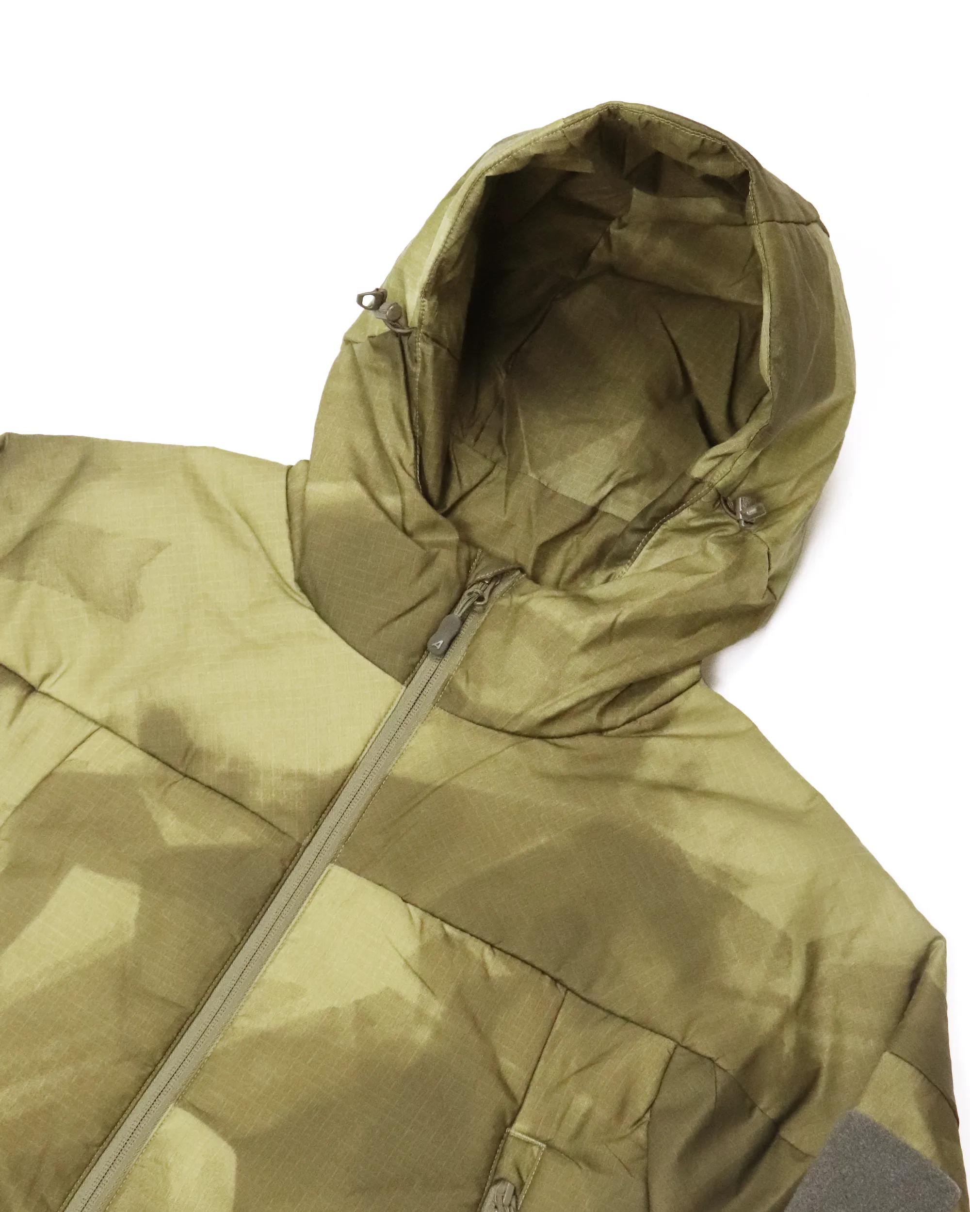 Vulcan Jacket V2 - Comb Arid