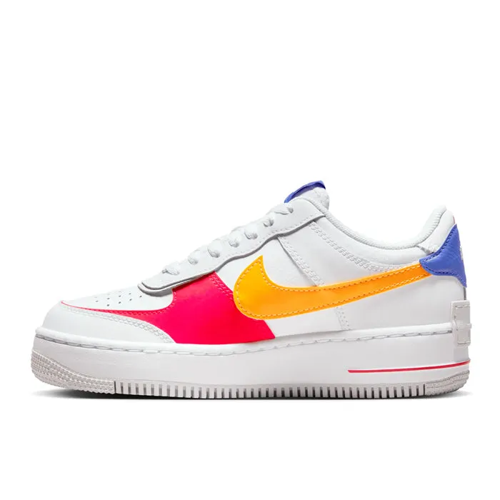 W AF1 SHADOW