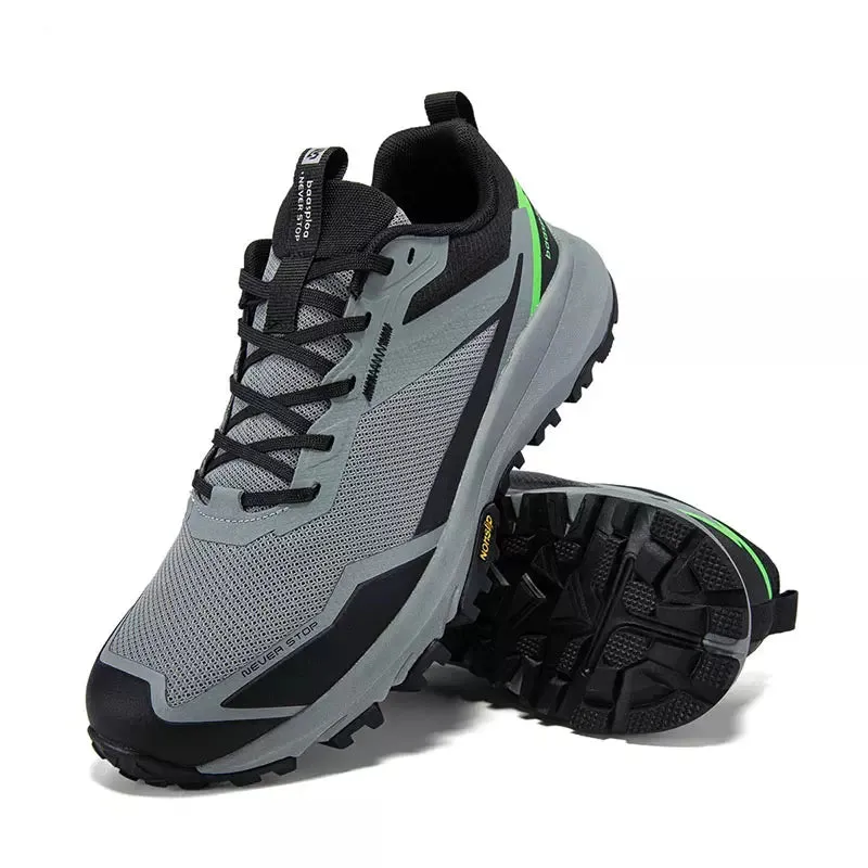 Walking sneakers for men