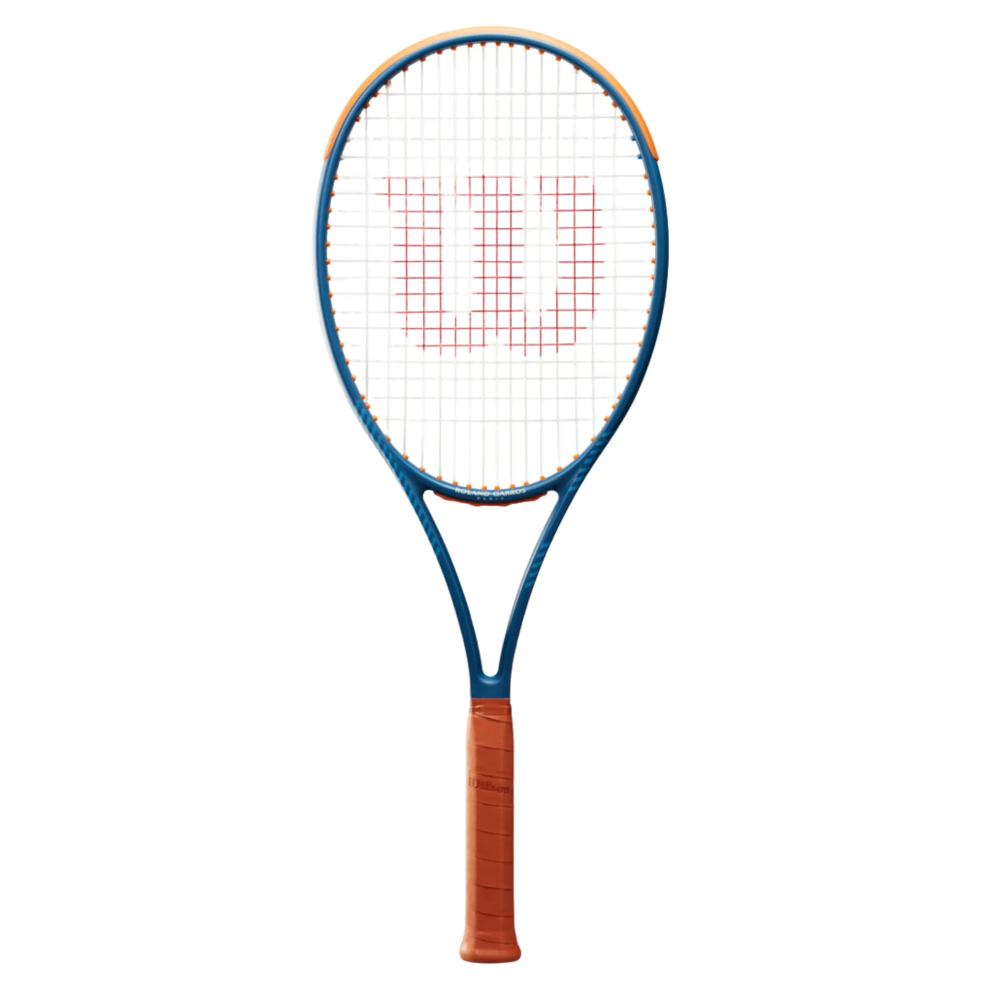 Wilson Roland-Garros Blade 98 V9 (16x19)