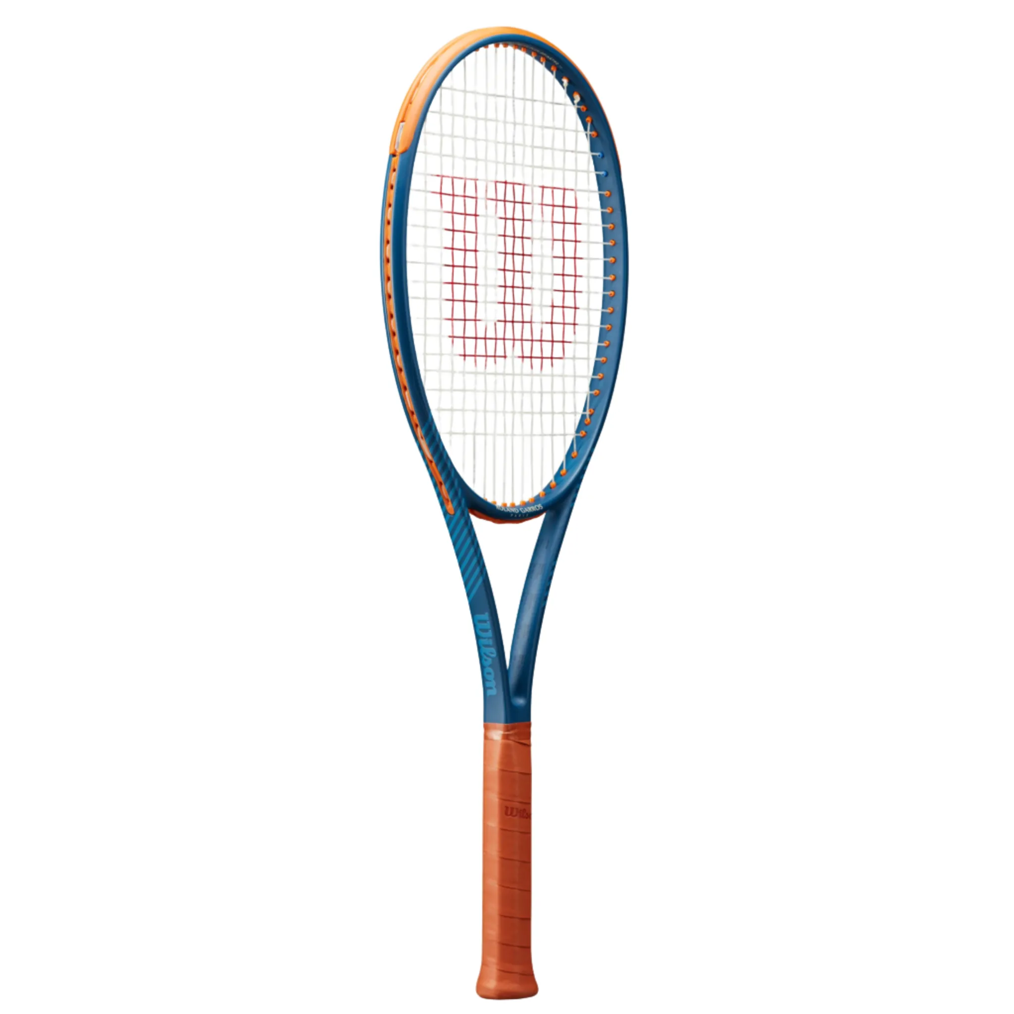 Wilson Roland-Garros Blade 98 V9 (16x19)