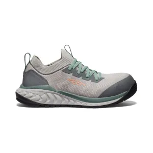 Women's Arvada Shift Work Sneaker (Carbon-Fiber Toe) (Wide)