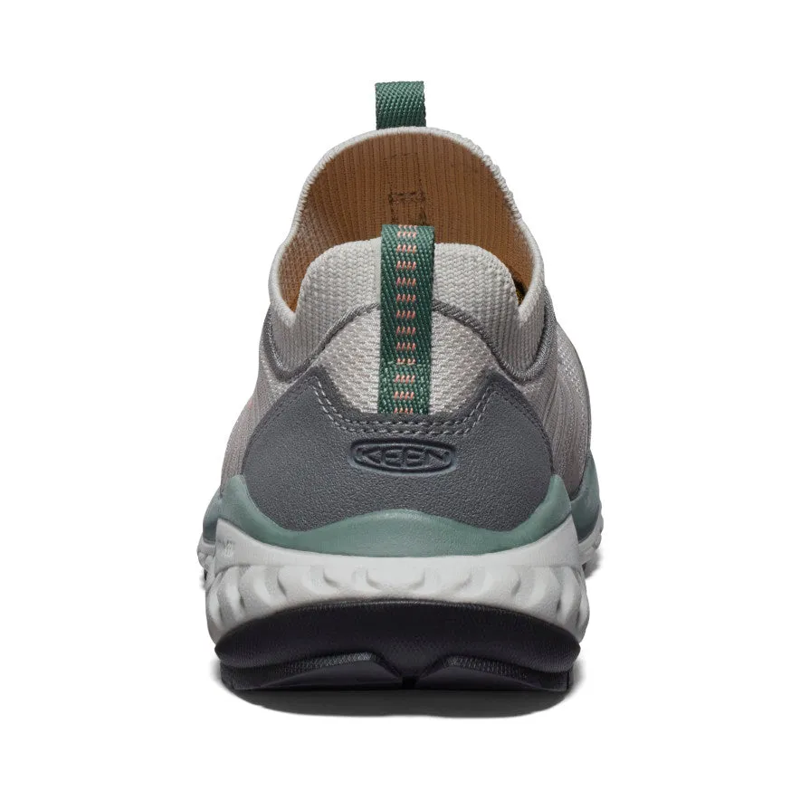 Women's Arvada Shift Work Sneaker (Carbon-Fiber Toe) (Wide)