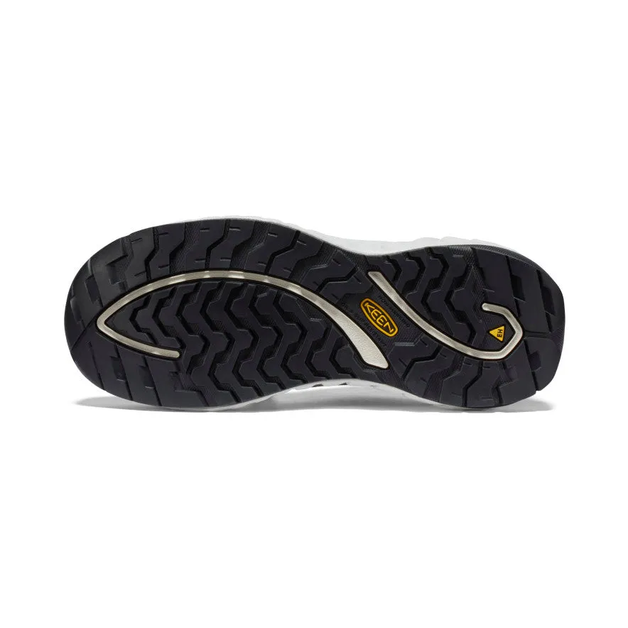 Women's Arvada Shift Work Sneaker (Carbon-Fiber Toe) (Wide)