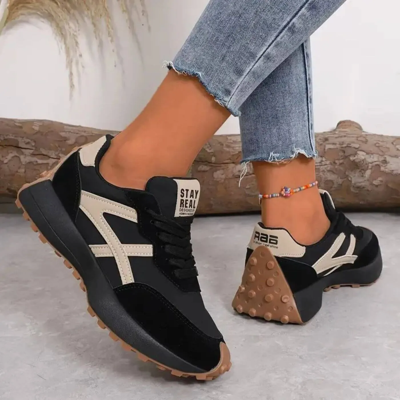 Women's Comfort Sneakers