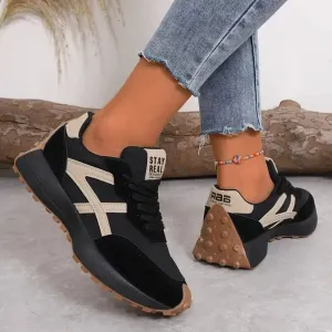 Women's Comfort Sneakers