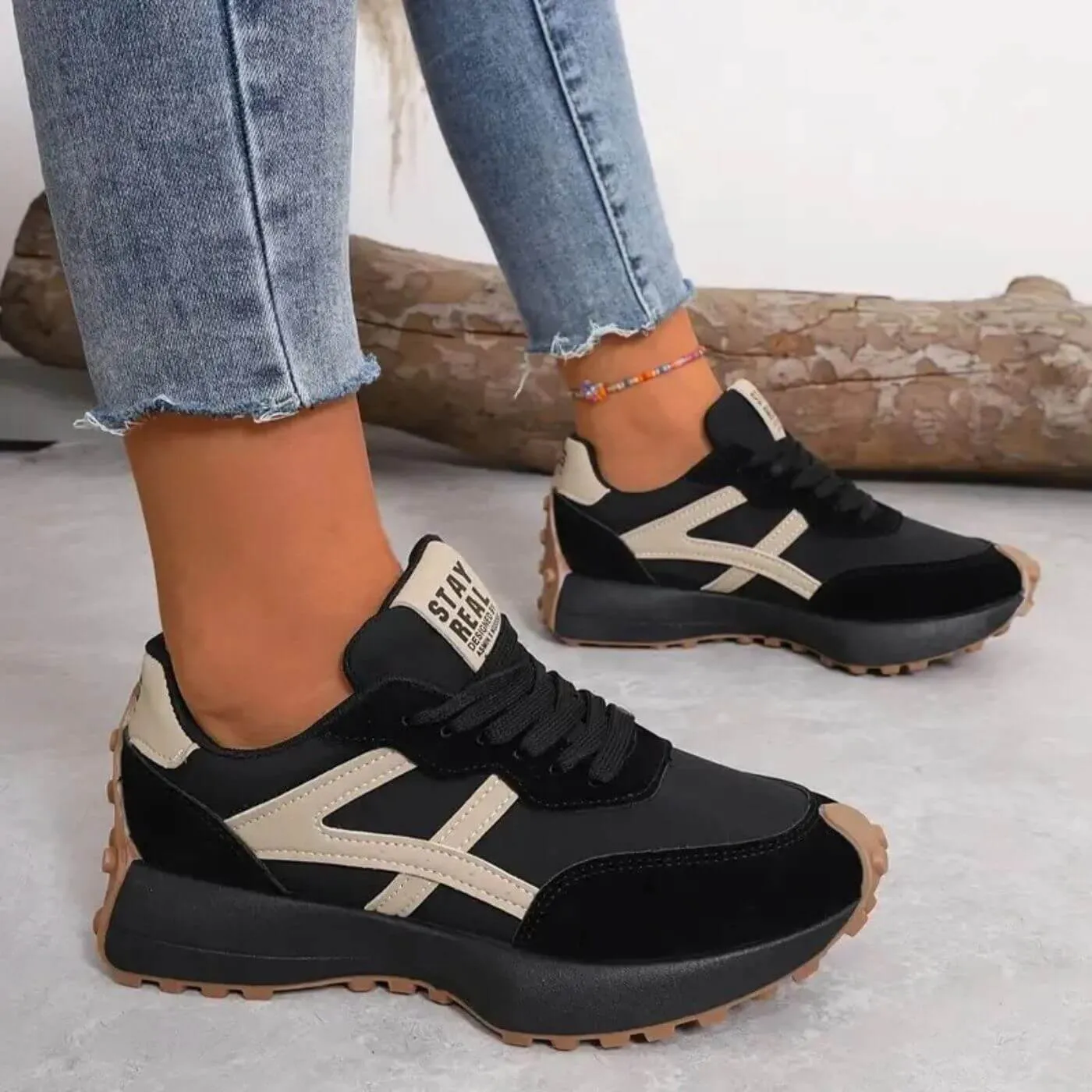 Women's Comfort Sneakers