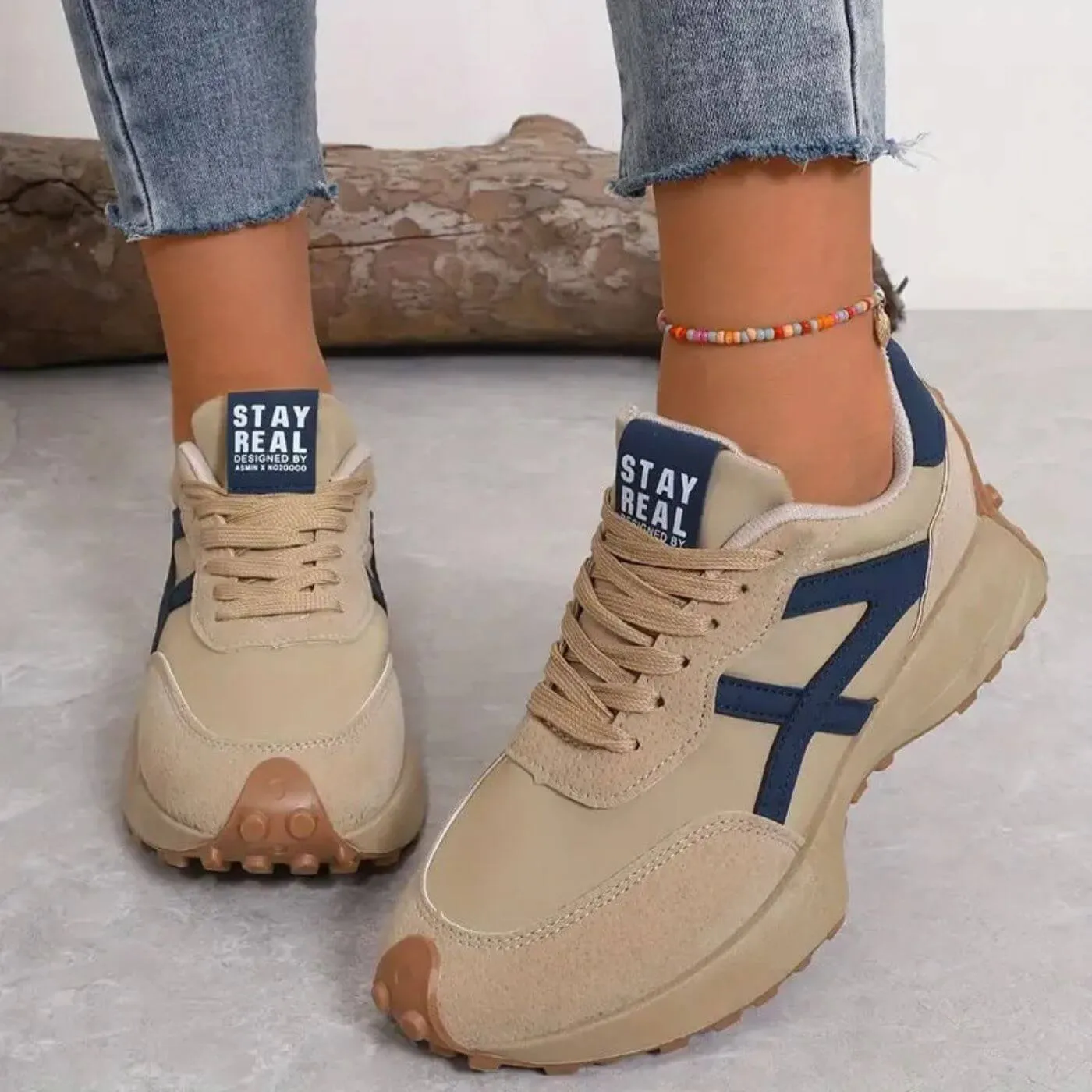 Women's Comfort Sneakers