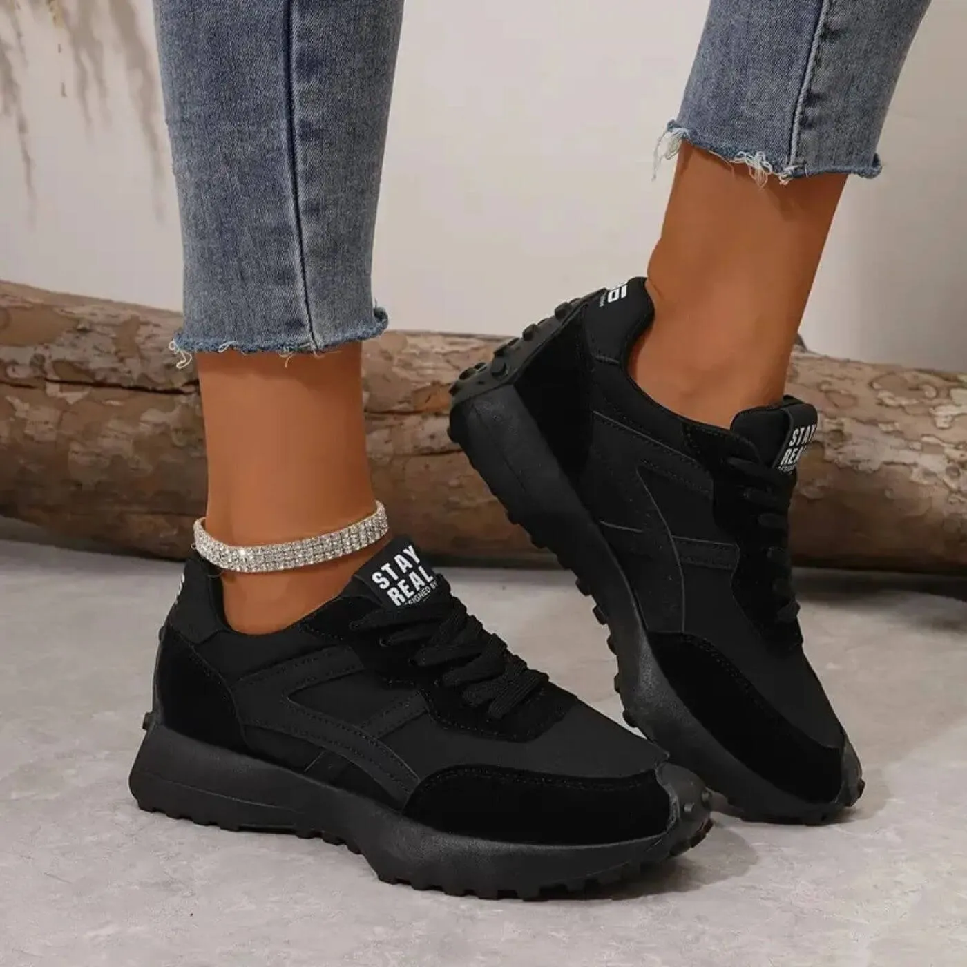Women's Comfort Sneakers