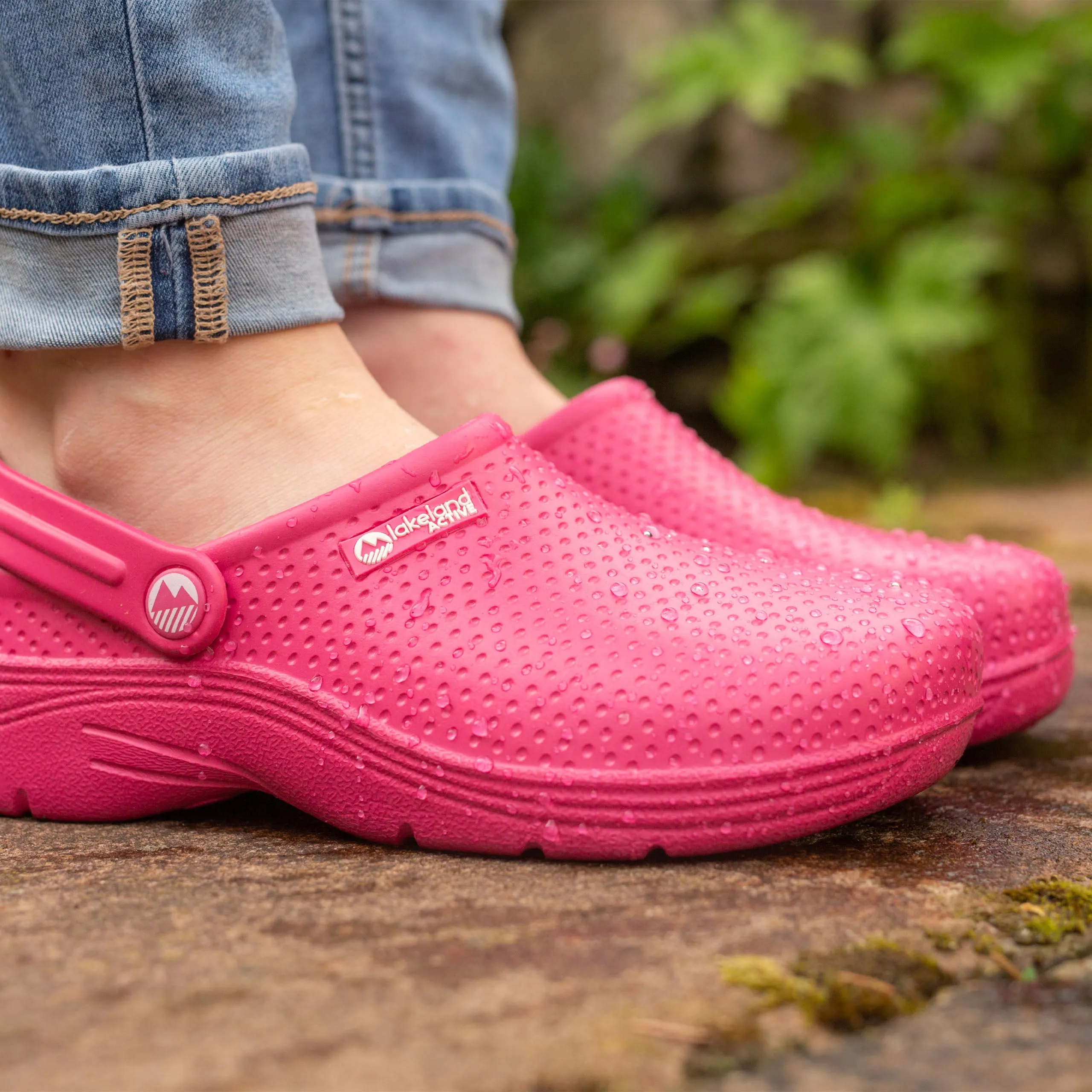 Women's Dockray Classic Garden Clogs