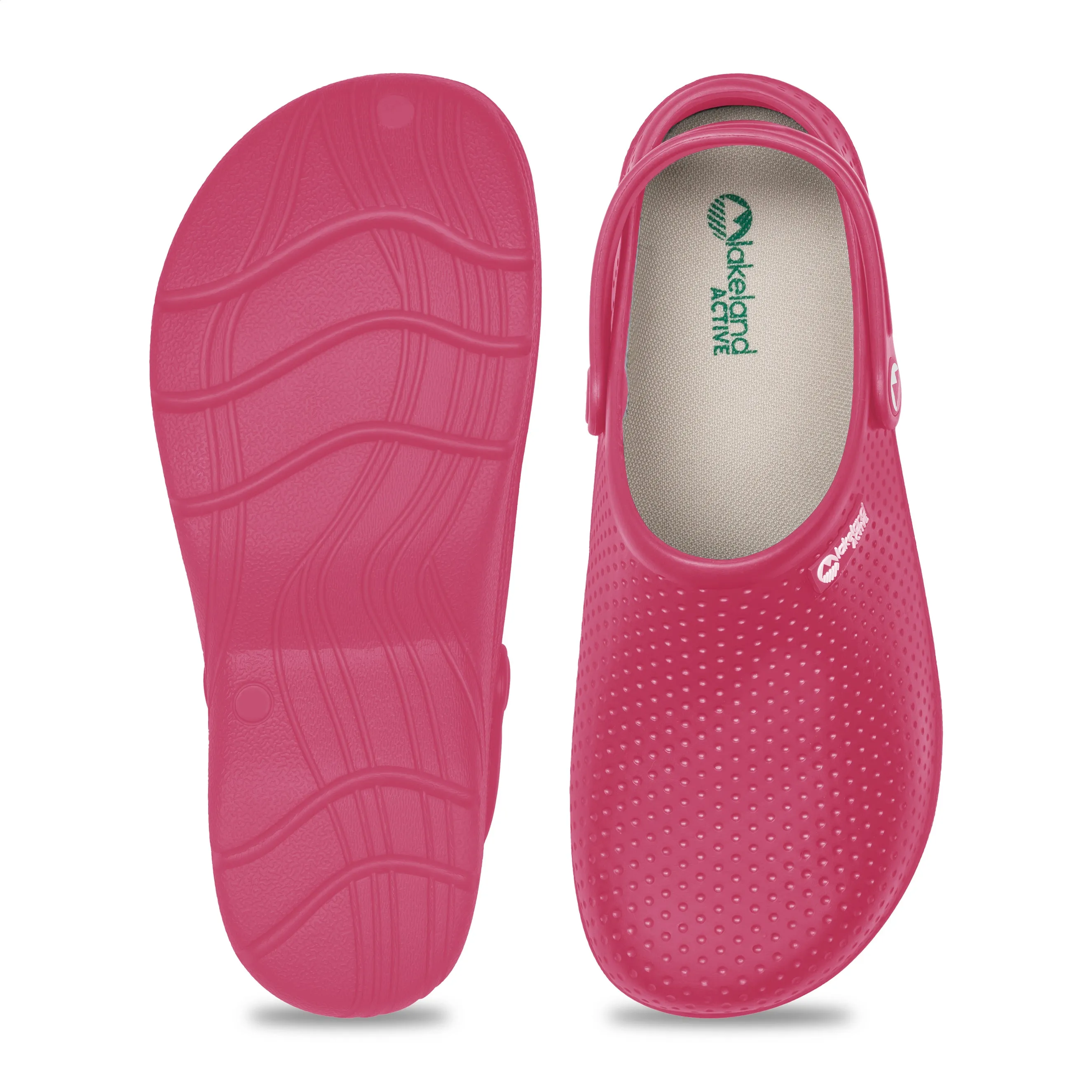 Women's Dockray Classic Garden Clogs