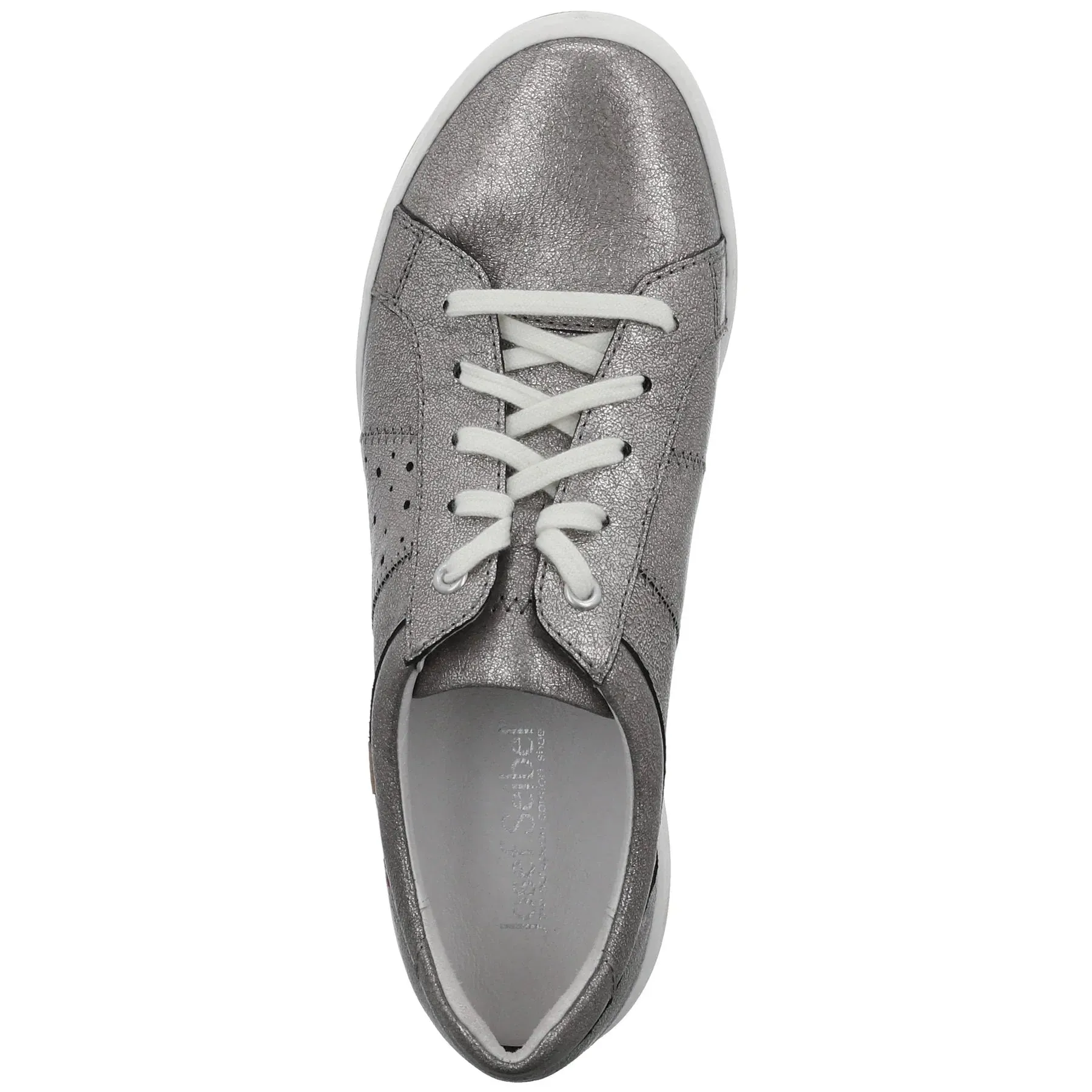 WOMEN'S JOSEF SEIBEL CAREN 01 | PLATIN