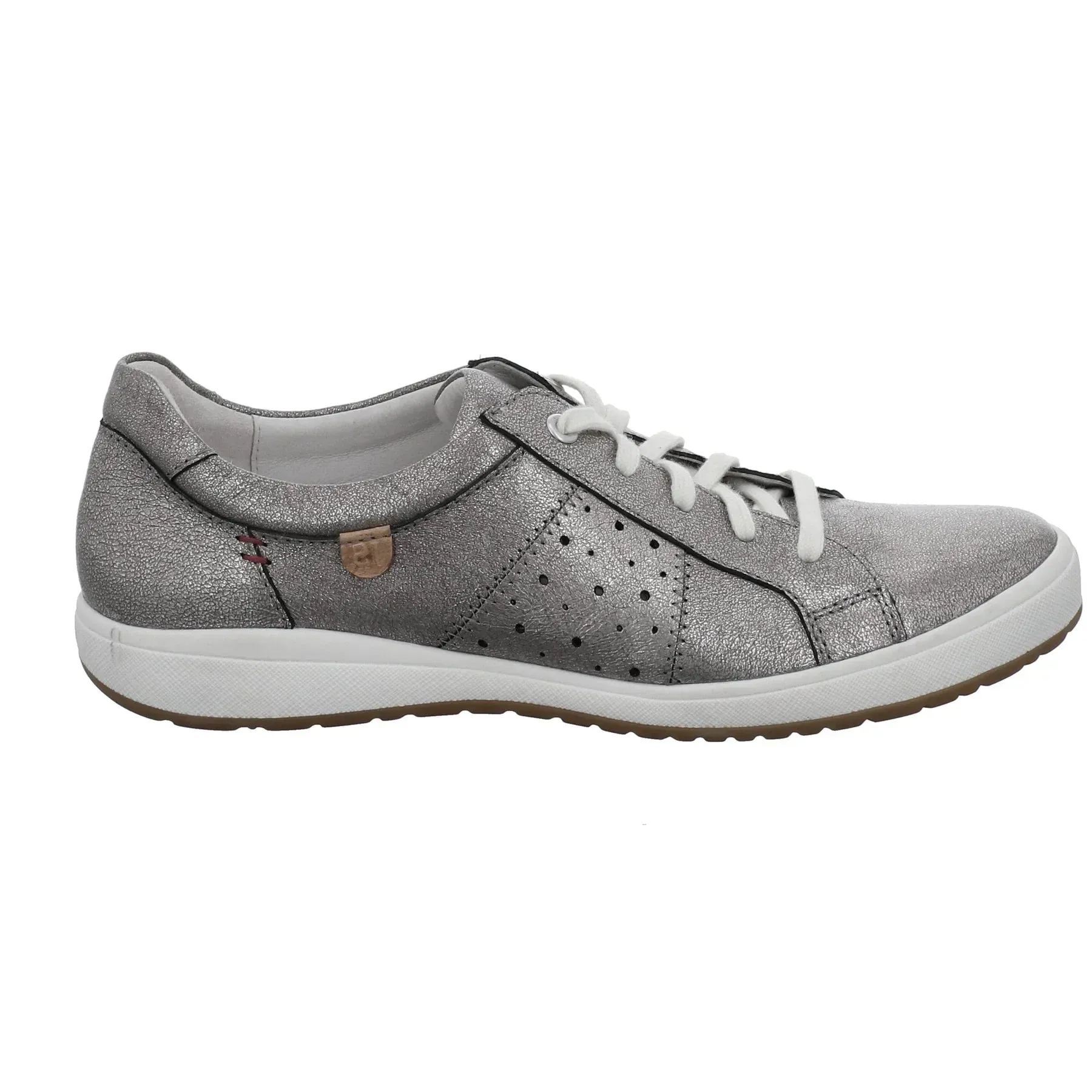 WOMEN'S JOSEF SEIBEL CAREN 01 | PLATIN