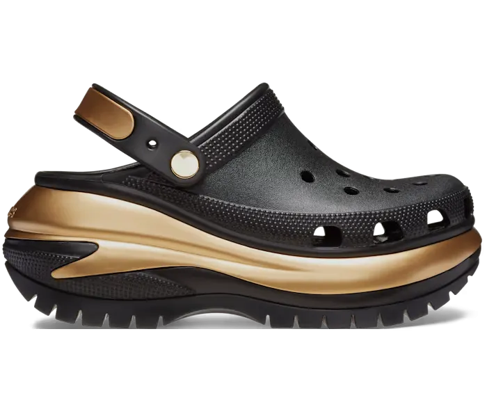 Women's Mega Crush Clog