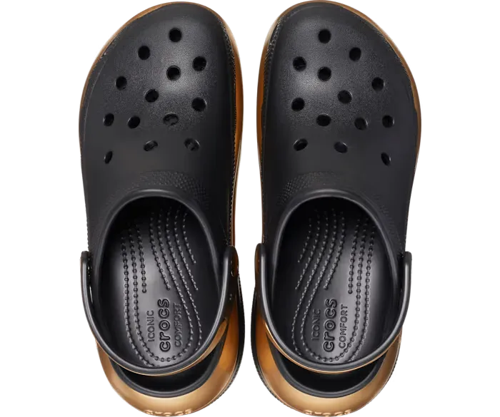 Women's Mega Crush Clog