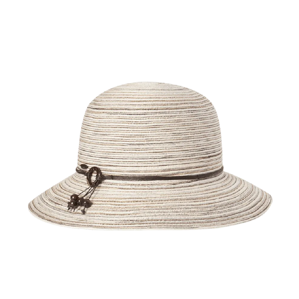 Women's Short Brim - Sophia
