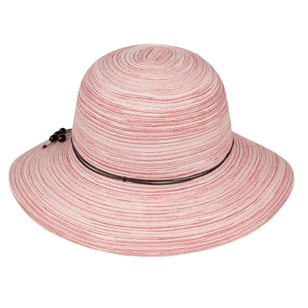 Women's Short Brim - Sophia