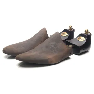 Wooden Shoe Trees UK 8