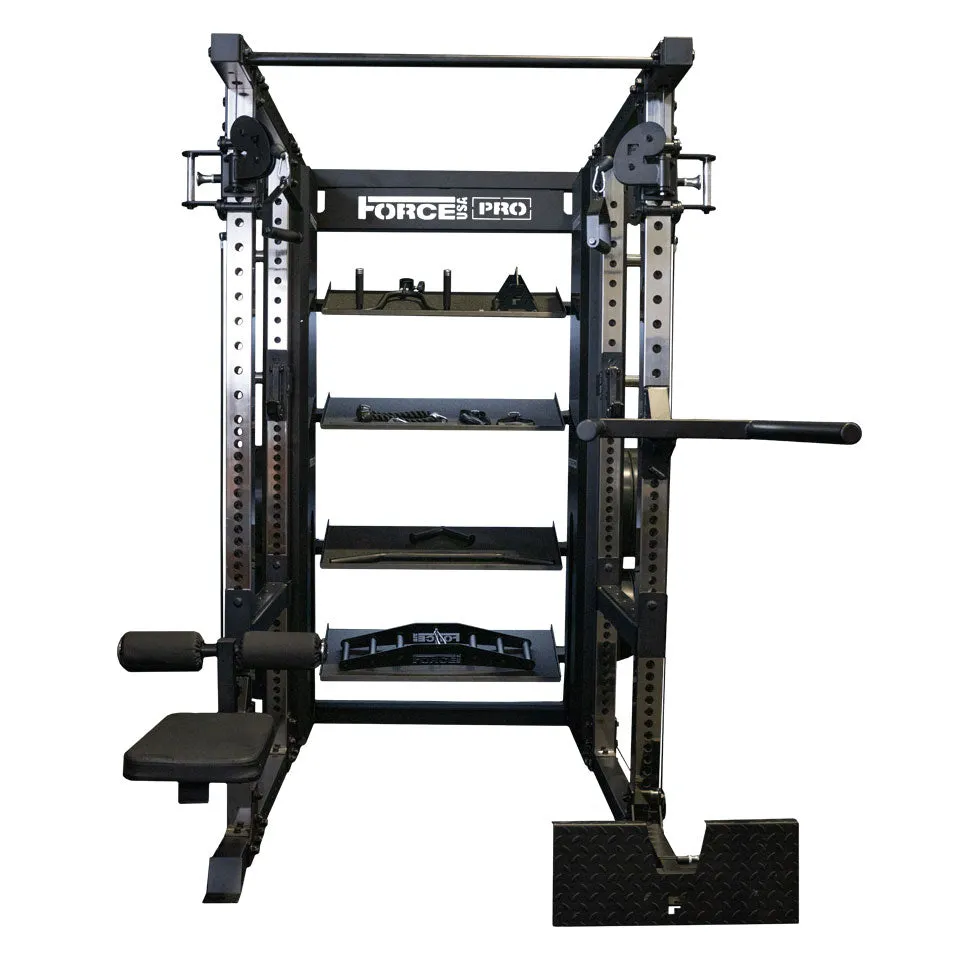 X15 & X20 Pro Upgrade Kit