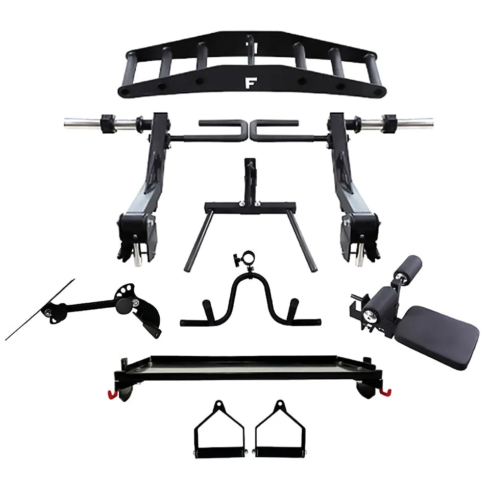 X15 & X20 Pro Upgrade Kit