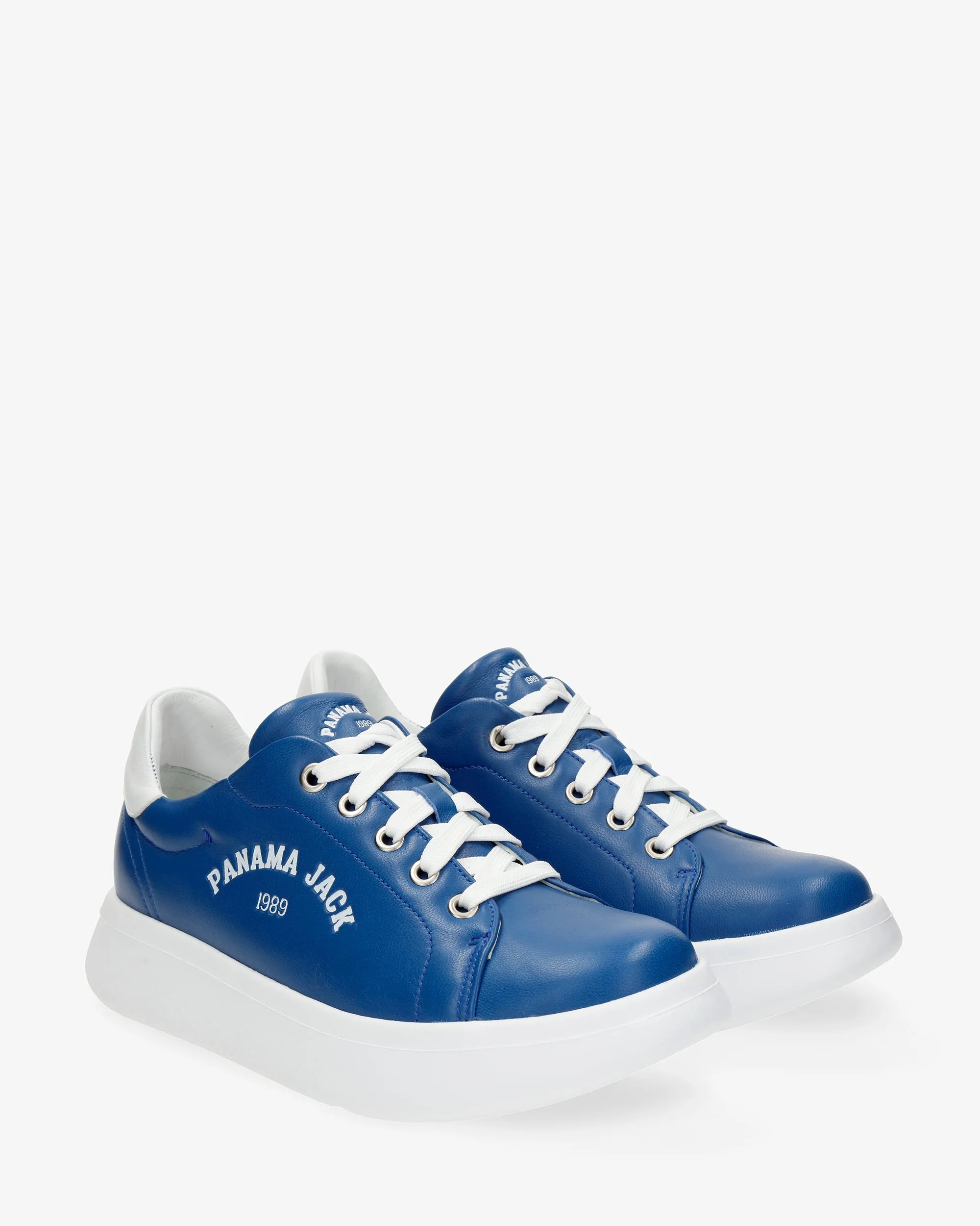 Yarumal B3 Napa Azul
