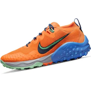 Zapatillas Nike Hombre Running Wildhorse 7 | CZ1856-800