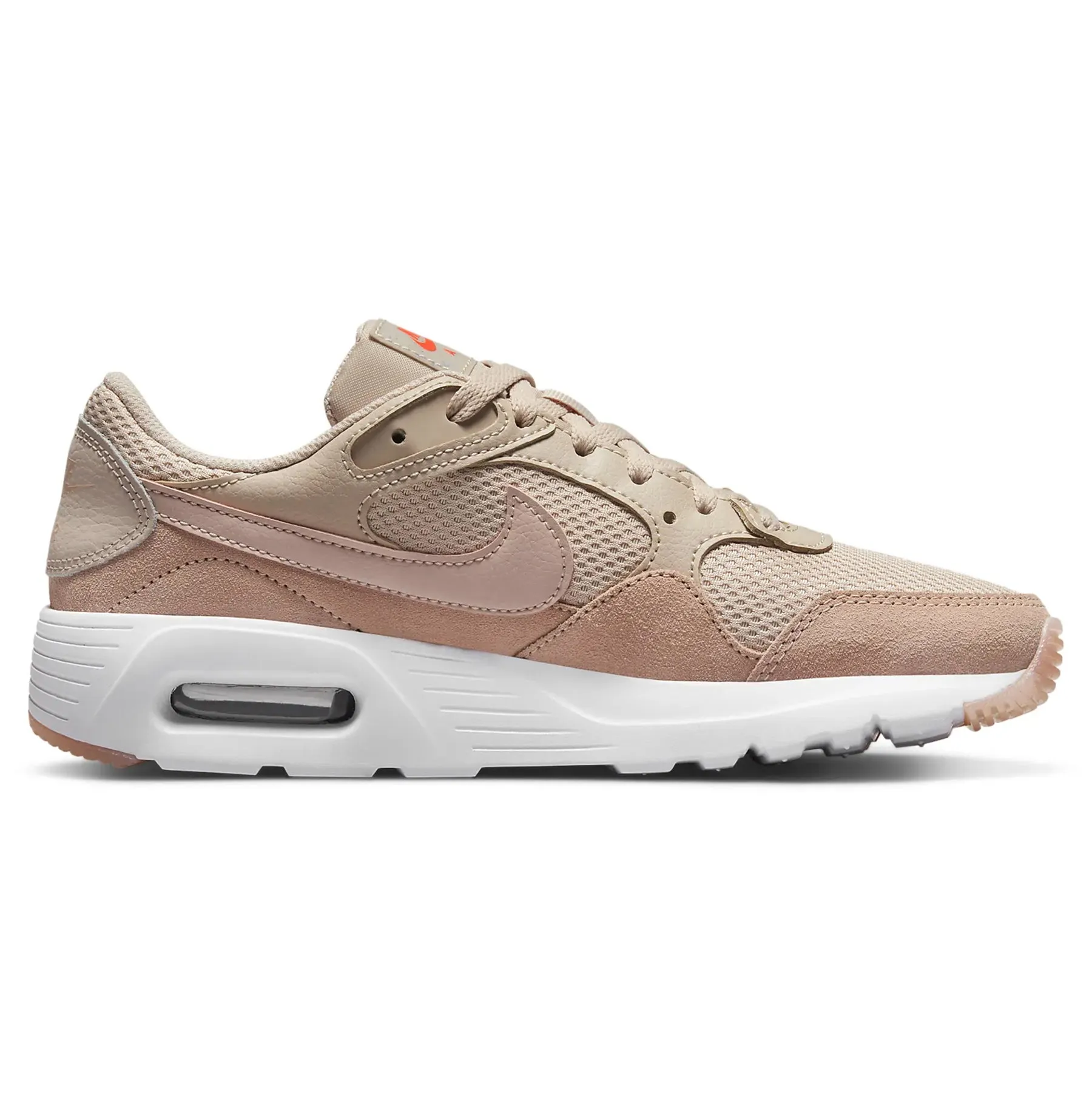 Zapatillas Nike Mujer Deportiva Air Max SC | CW4554-201