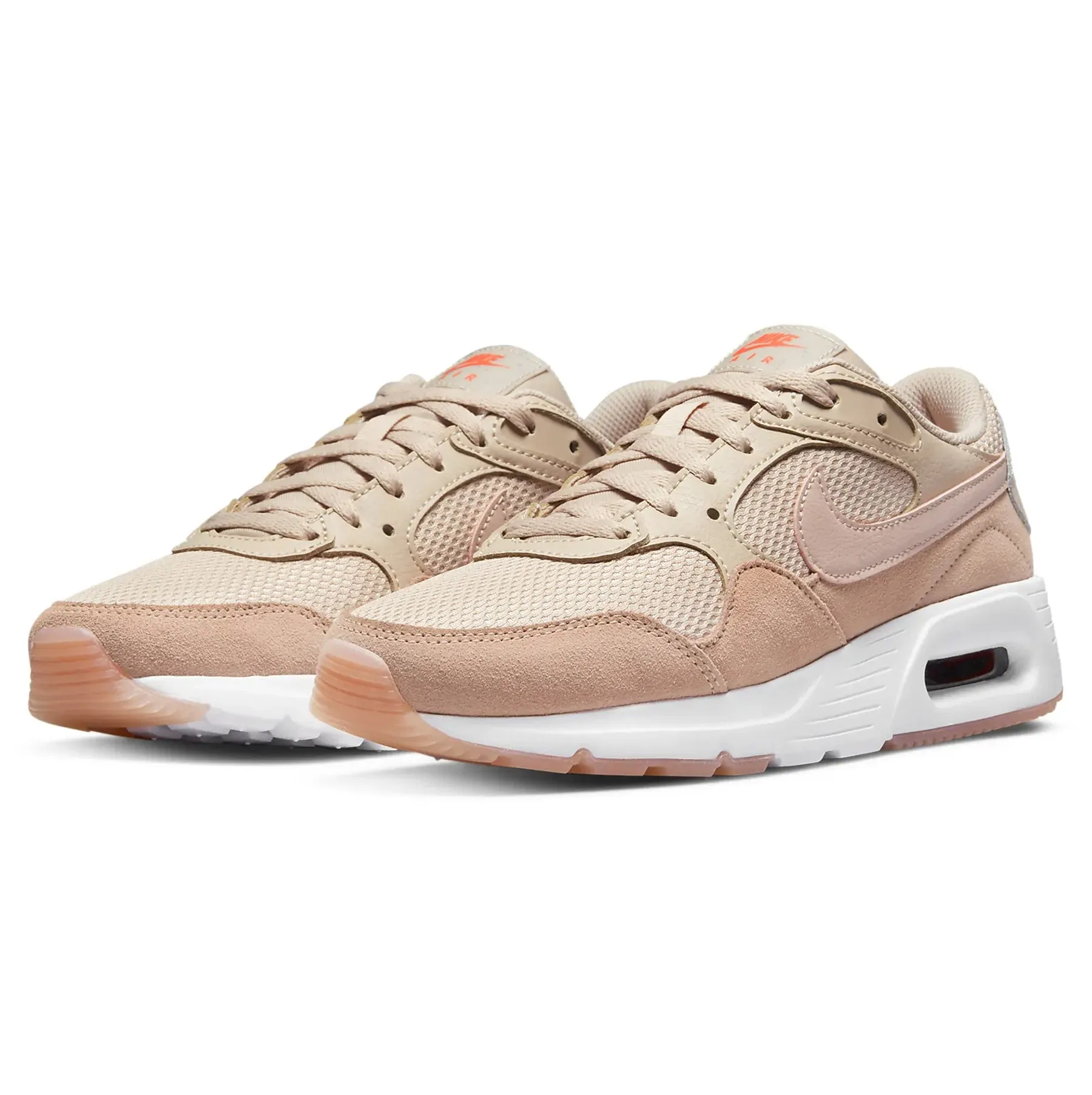 Zapatillas Nike Mujer Deportiva Air Max SC | CW4554-201