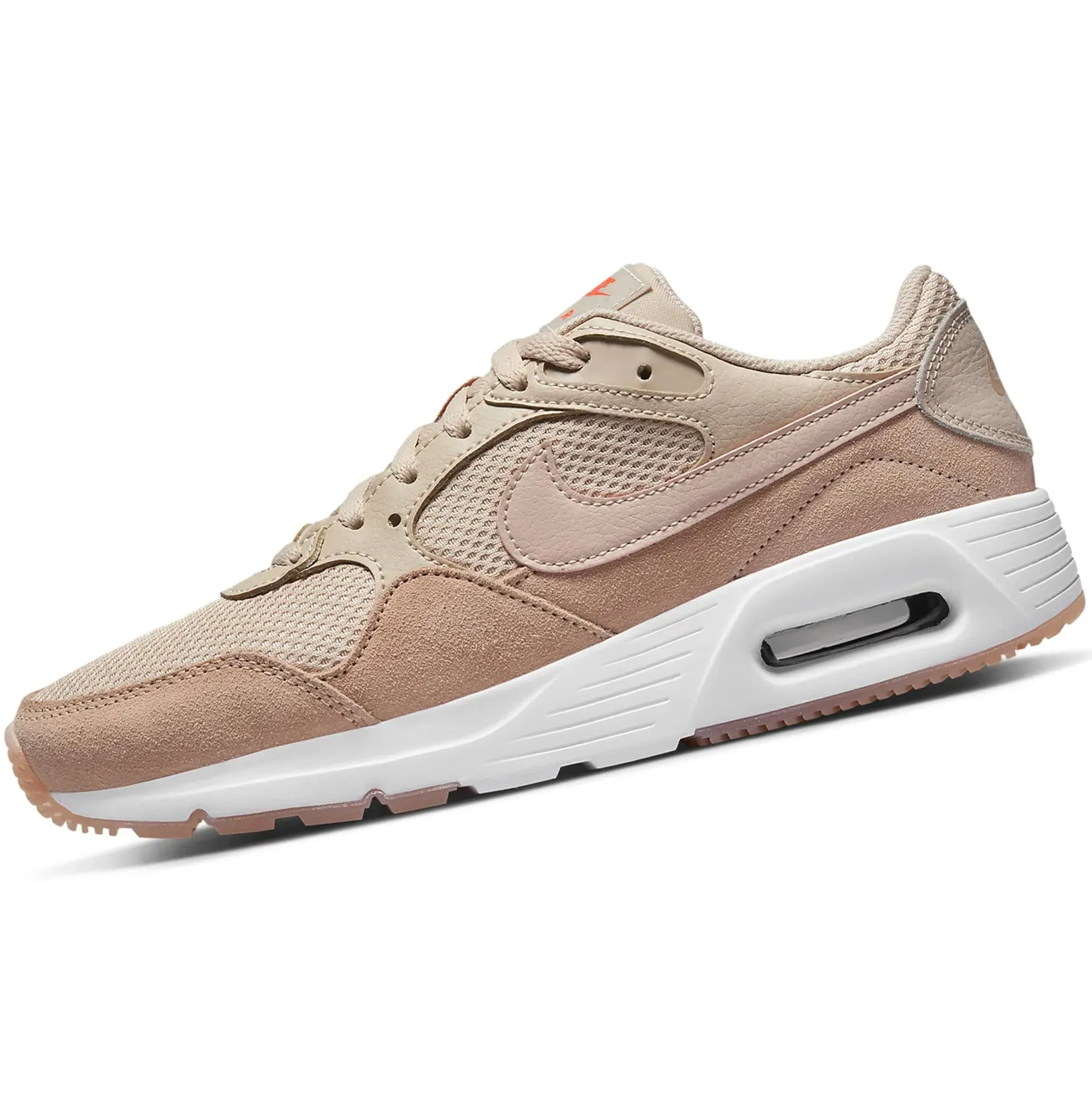 Zapatillas Nike Mujer Deportiva Air Max SC | CW4554-201