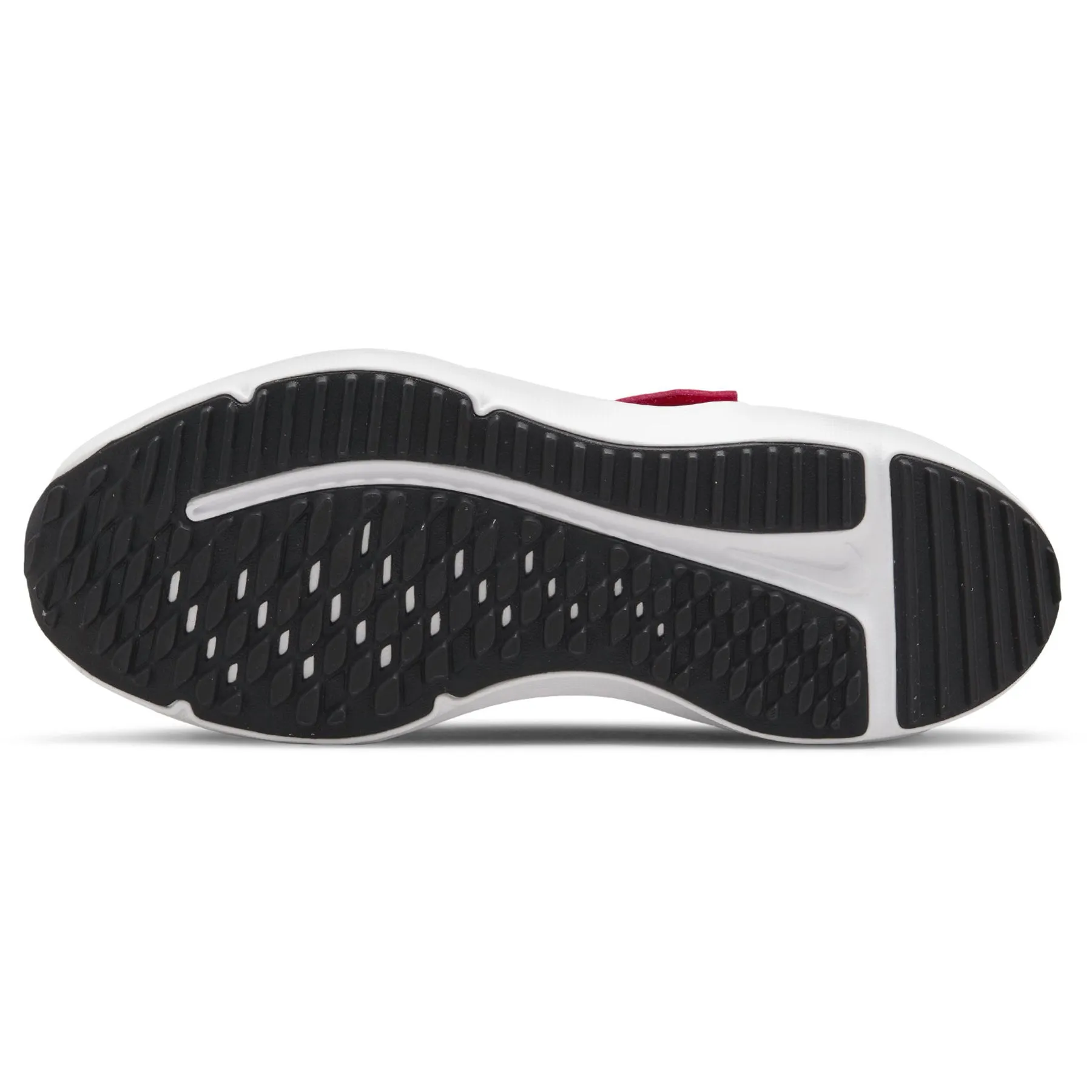 Zapatillas Nike Niños Running Downshifter 12 | DM4193-001