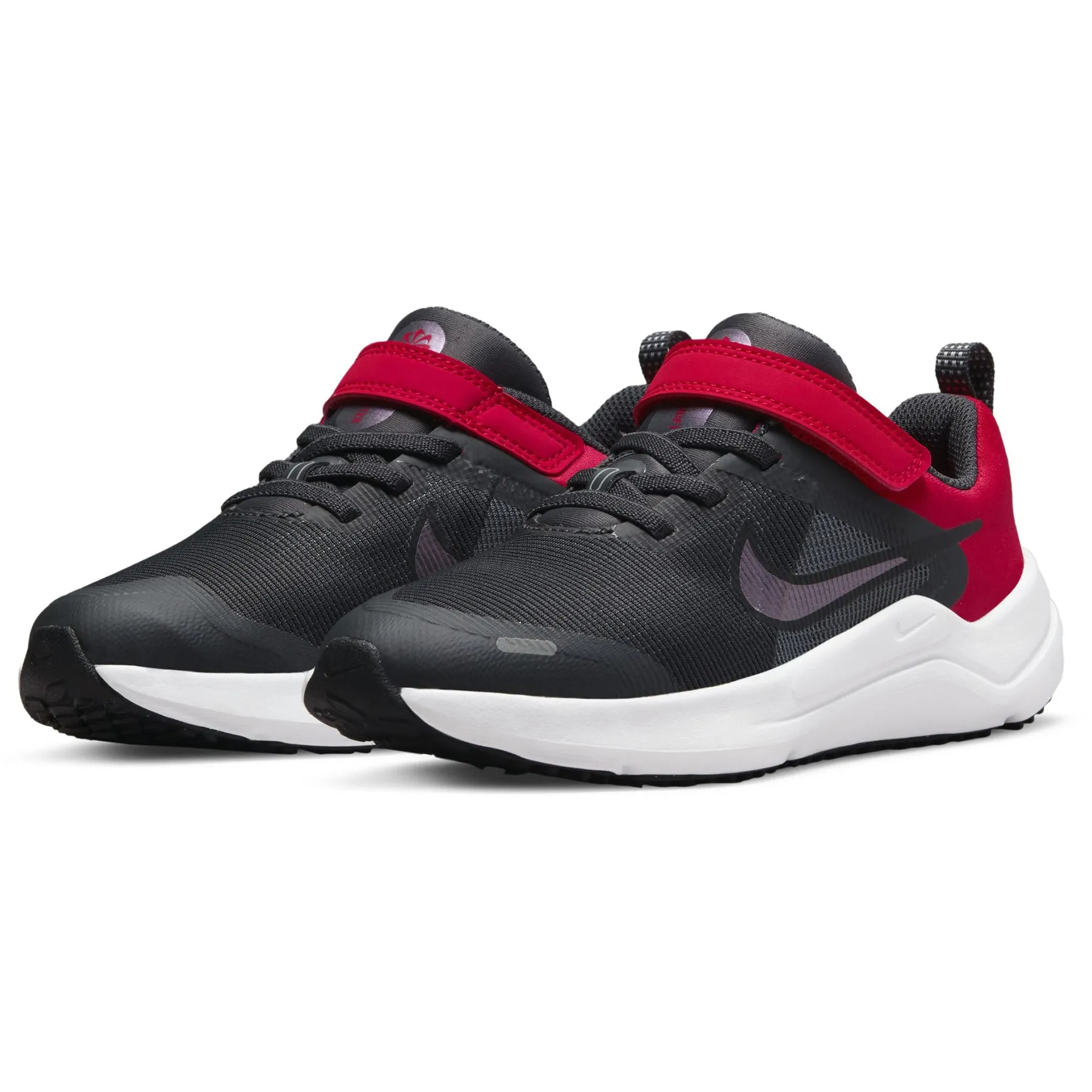 Zapatillas Nike Niños Running Downshifter 12 | DM4193-001