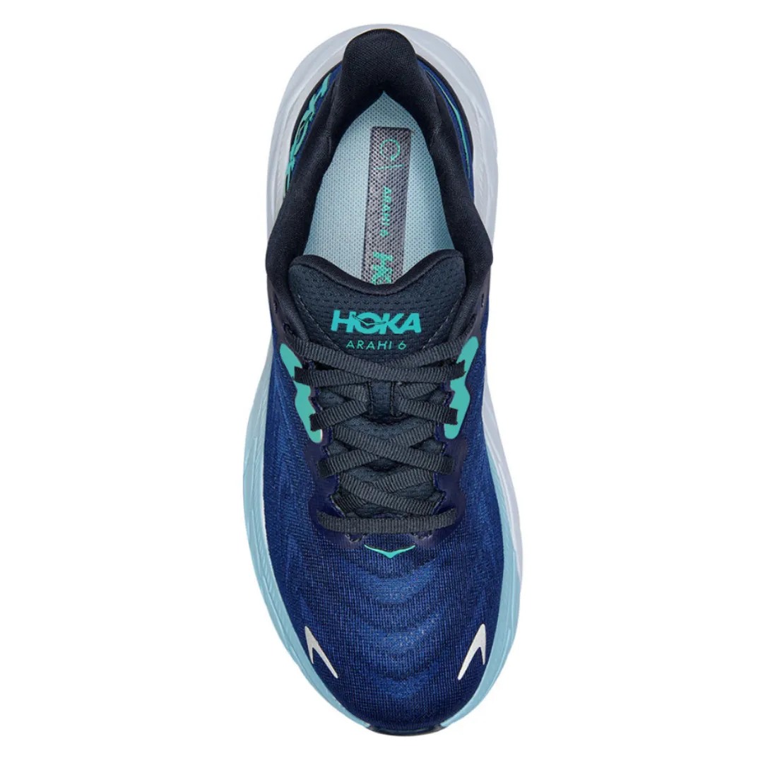 Zapatos Running para Caballero Arahi 6