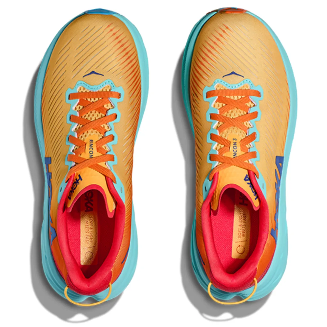 Zapatos Running para Dama Rincon 3