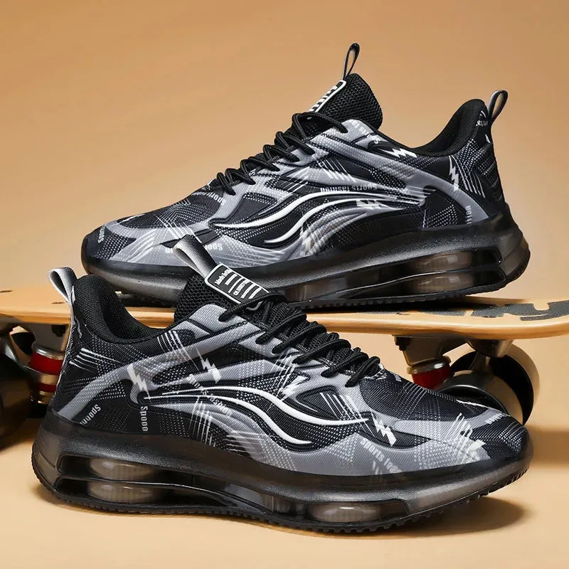 Zoran Sneakers
