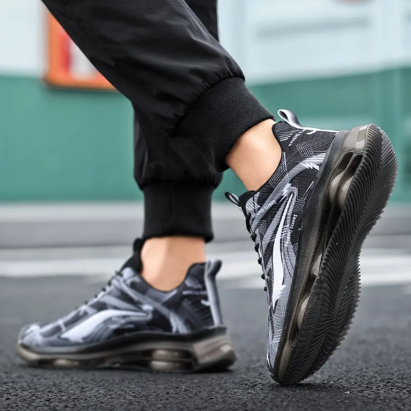Zoran Sneakers