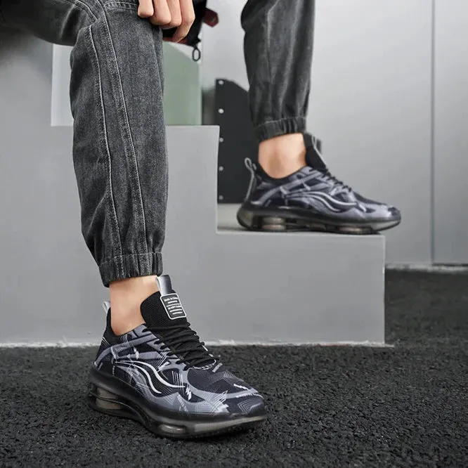 Zoran Sneakers
