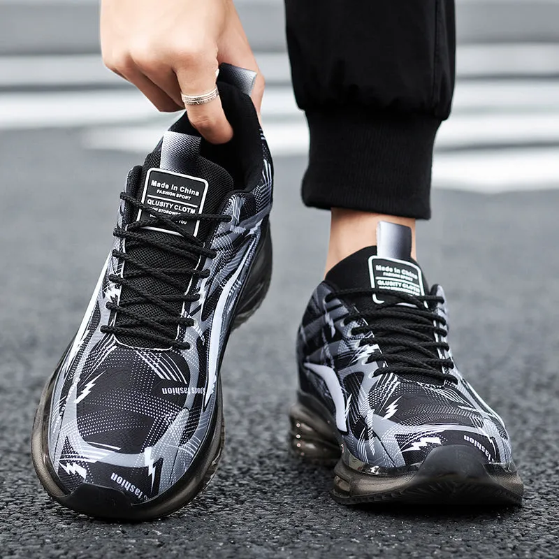 Zoran Sneakers
