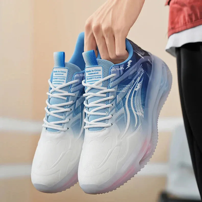 Zoran Sneakers