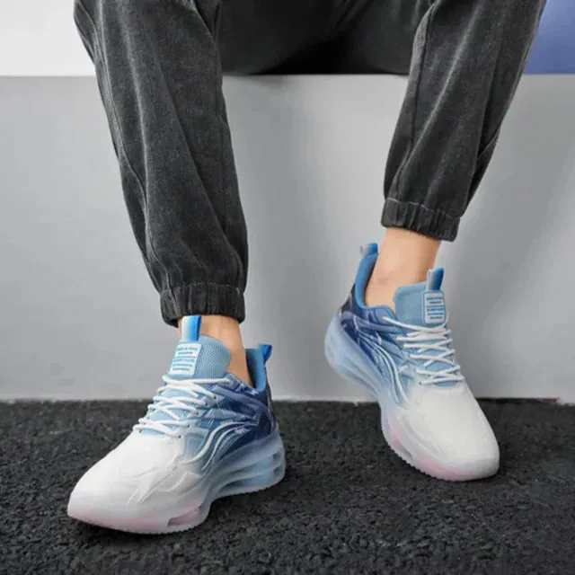 Zoran Sneakers